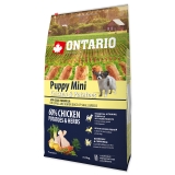 Ontario Dog Puppy Mini Chicken & Potatoes - 6,5